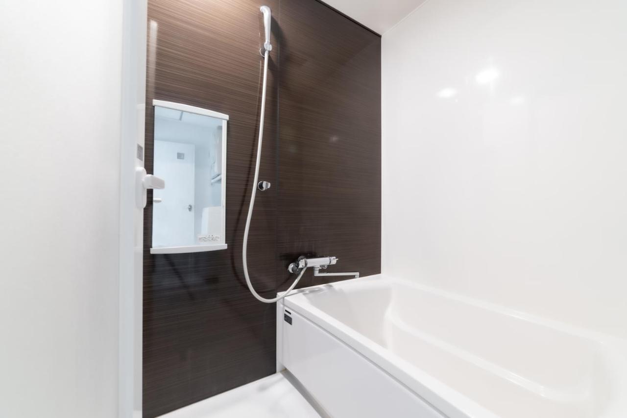 Izumisaki Terrace402 Aparthotel Naha Exteriör bild